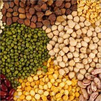 Organic Pulses - Brown, Variable Shape & Size, Moisture 10-12% | Freshness, High Medicinal Value, Nil Adulterants, Organic Farming, Optimum Shelf Life