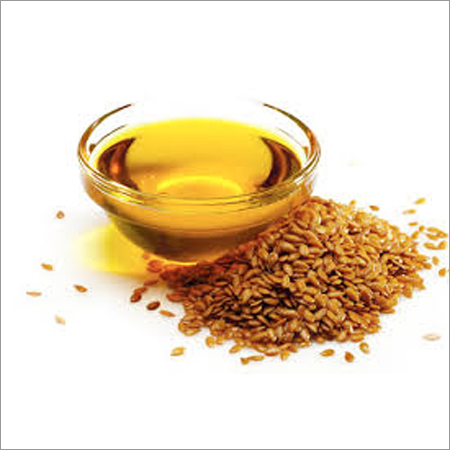 Oil Seeds