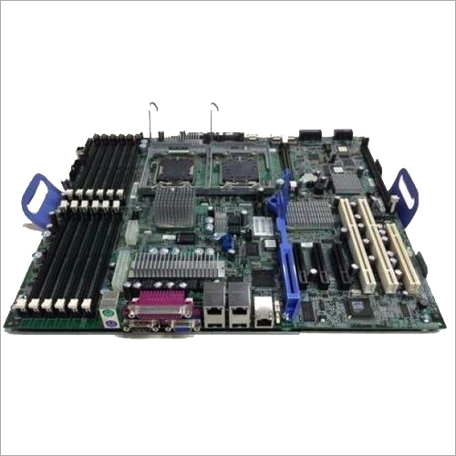 IBM x3400 M3 Server Motherboard- 81Y6003