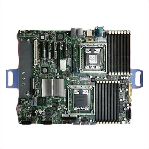 IBM X3500 Server Motherboard- 69Y0961, 81Y6004