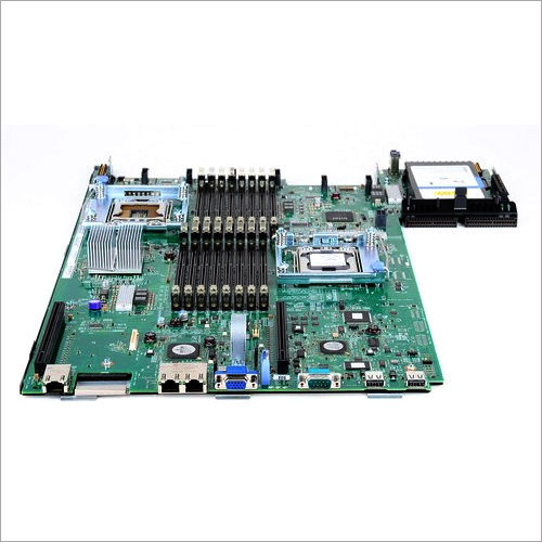 IBM X3550 M2 Server Motherboard- 43V7072