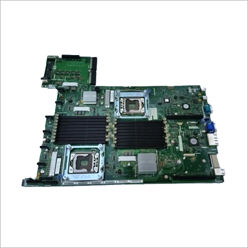 IBM X3550 M3 Server Motherboard- 00D3284, 81Y6625, 59Y3793