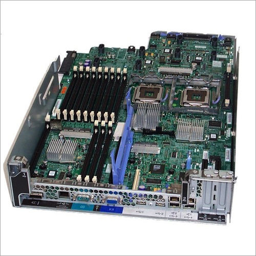 IBM Server Motherboard