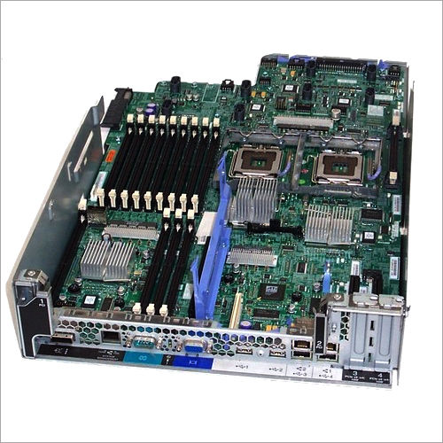 IBM Server Motherboard