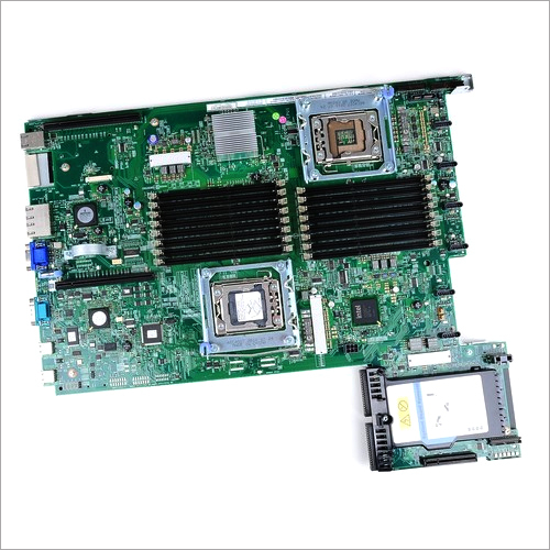 IBM x3650 M2 Server Motherboard- 43V7072, 69Y4507