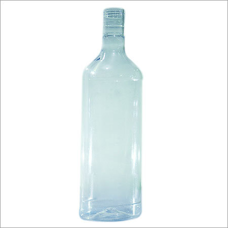 Plastic Bottles