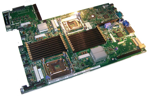 IBM x3650 M3 Server Motherboard- 69Y4508, 69Y5082, 81Y6625
