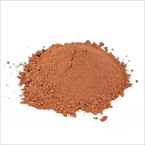 Red Polishing Powder