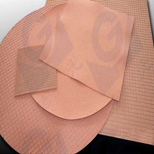Polyurethane Polishing Pad