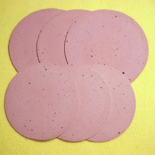 Glass Polishing Pad