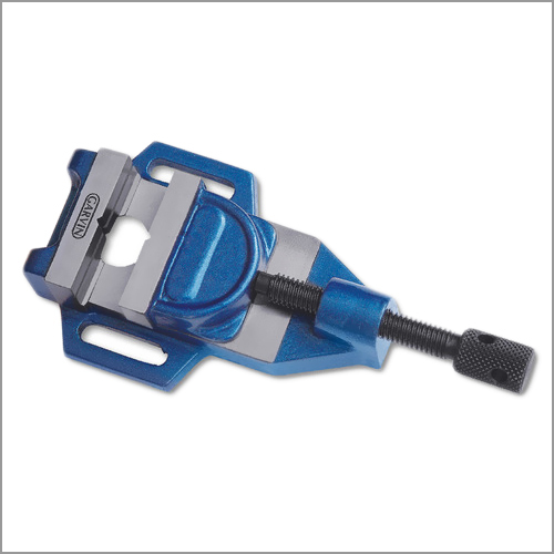 Tilting Jaw Drill Press Vises