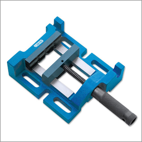 3 Way Drill Press Vice