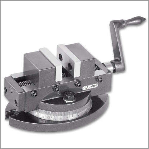 Self Centring Milling Machine Vice