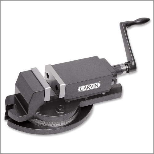 Swivel Base Milling Machine Vice