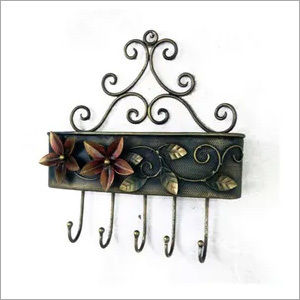 Green Decorative Hanger