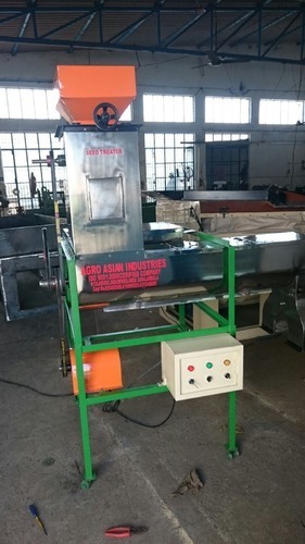 Grain Treater