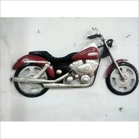 Iron Bike