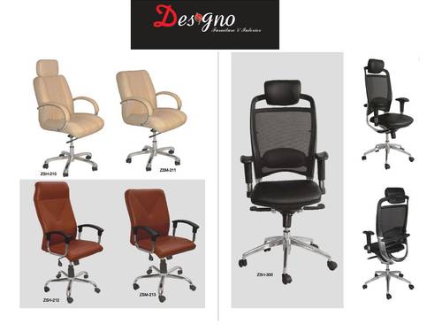 Office Executive Chairs