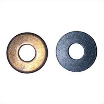 Bimetallic Washers Bimetallic Washers