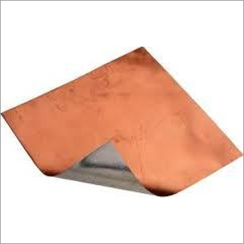 Bimetalic Sheets Bimetalic Sheets