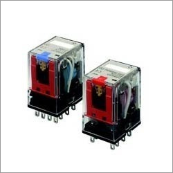 Glass Relays Glass Relays