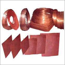Earthing Material Earthing Material
