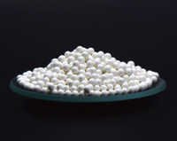 Zirconia Alumina Composite Beads