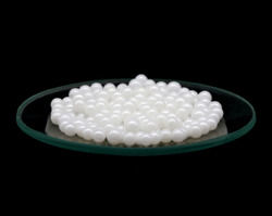 Zirconium Beads (YT Stabilized 95% Pure