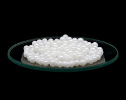 Yttria Stabilized Zirconia Beads 