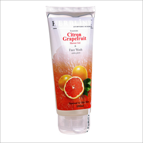 Herbal Products Citon And Grapefruit Face Wash