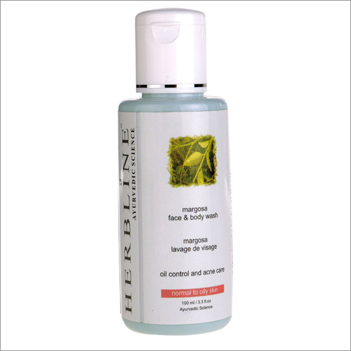 Herbal Products Margos Face And Body Wash