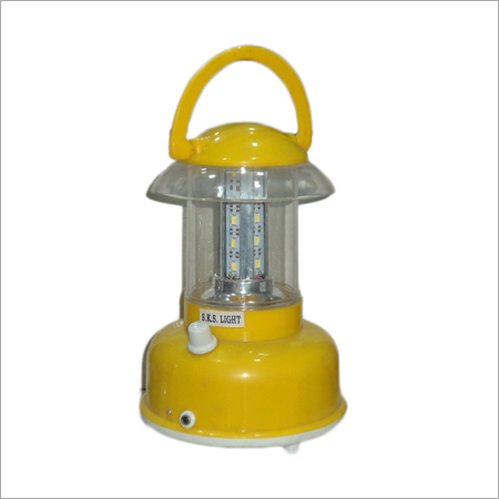 Solar LED Lantern