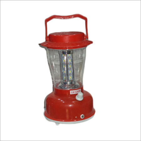 Home Solar Lantern