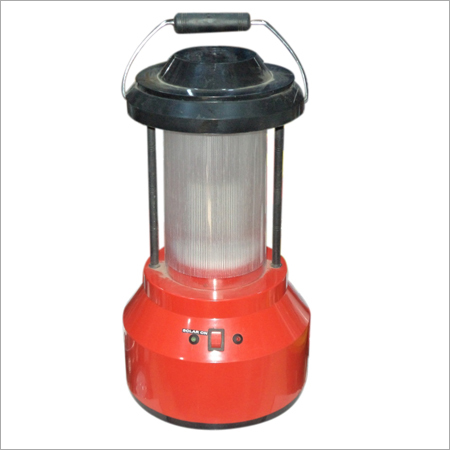 Portable Solar Lantern Portable Solar Lantern