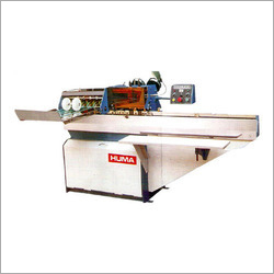 Four Head Book Stitching Machine