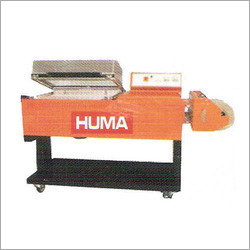 Shrink Chamber Machine