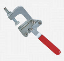 PULL BACK CLAMP
