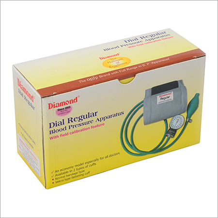 Blood Pressure Apparatus