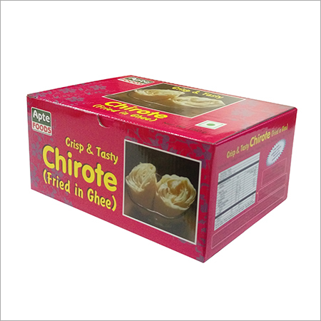 Chirote
