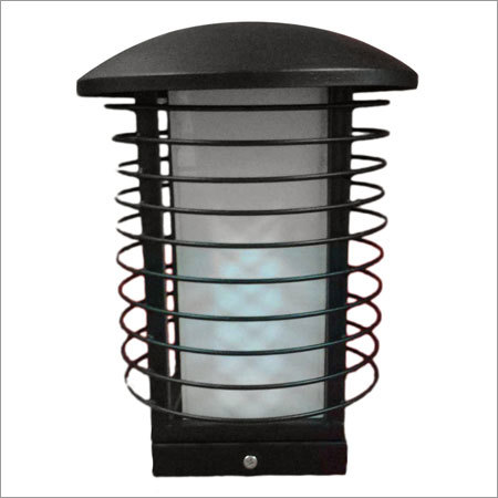 MS Gate Light