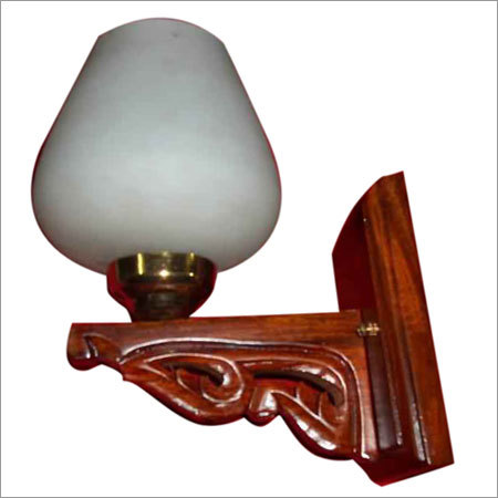 Designer Outdoor Wall Light