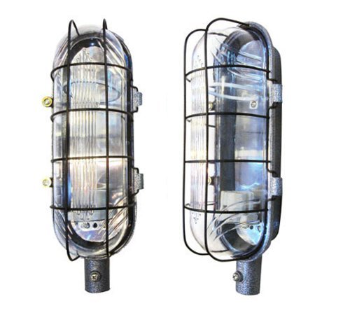 CFL Street Light