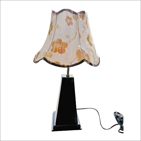 Bed Side Table Lamp