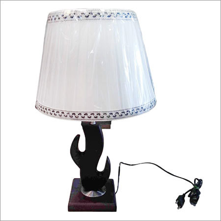 Floor Table Lamp
