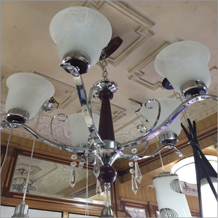 Antique Chandeliers