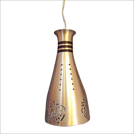 Hanging Pendant Light