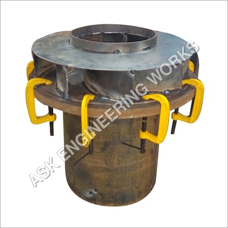 Blower Impeller