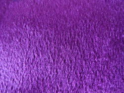 Velvet Fabric Laminated Paper