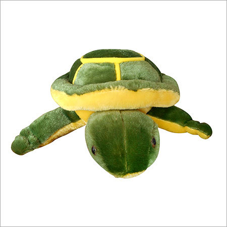 Tortoise Soft Toys