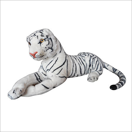 Tiger Soft Toys